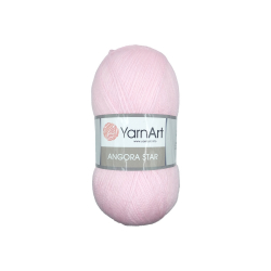 YarnArt Angora Star 649 - -    