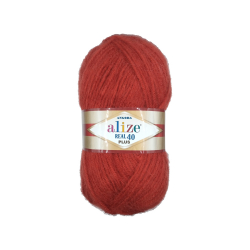 Alize - Angora real 40 plus 36  -    