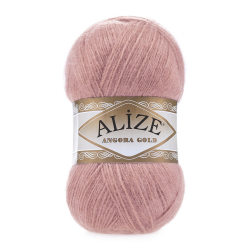 Alize Angora gold 144  