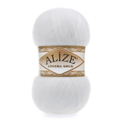 Alize Angora gold 55 