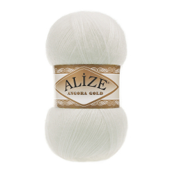 Alize Angora gold 62 