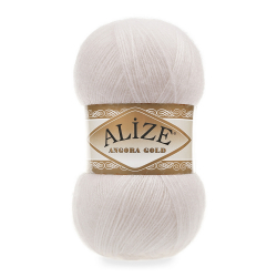 Alize Angora gold 599  