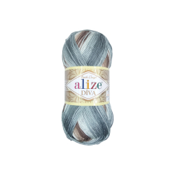 Alize Diva batik 5742  