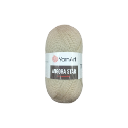 YarnArt Angora Star 033  -    