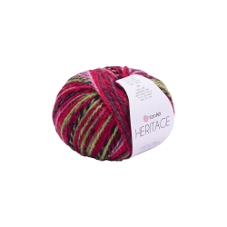 YarnArt Heritage 336  -    