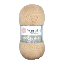 YarnArt Angora Star 511  -    