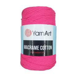 YarnArt Macrame Cotton 803   -    