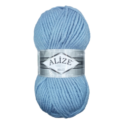 Alize Superlana maxi 480 - -    