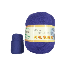 Artland Long mink wool 09  -    