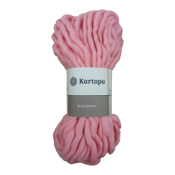 Kartopu Wool decor 1715  -    