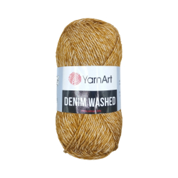 YarnArt Denim washed 927  -    