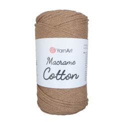 YarnArt Macrame Cotton 788  -    