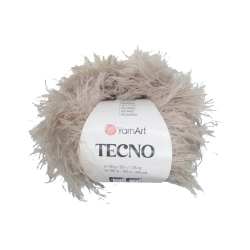 YarnArt Tecno 41 - -    