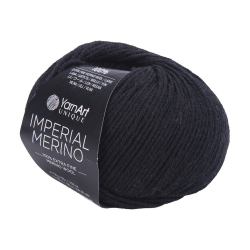 YarnArt Imperial Merino 3301  -    