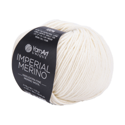 YarnArt Imperial Merino 3303  -    