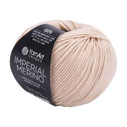 YarnArt Imperial Merino 3305 - -    