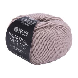 YarnArt Imperial Merino 3307  -    