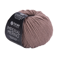 YarnArt Imperial Merino 3310 - -    