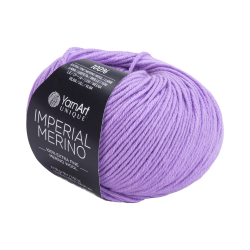YarnArt Imperial Merino 3324  -    