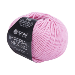 YarnArt Imperial Merino 3326  -    