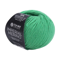 YarnArt Imperial Merino 3332   -    