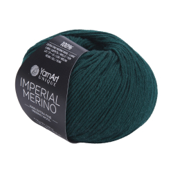 YarnArt Imperial Merino 3335 - -    