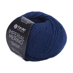 YarnArt Imperial Merino 3343 - -    