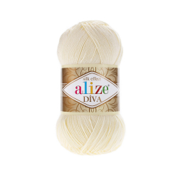 Alize Diva 67 -