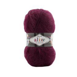 Alize Mohair classic new 952   -    