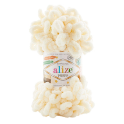 Alize Puffy 01  -    