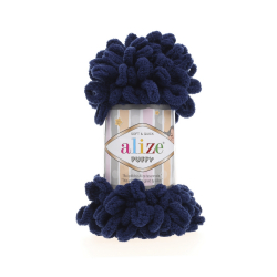 Alize Puffy 58 - -    
