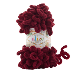 Alize Puffy 327 - -    