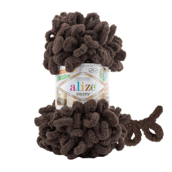 Alize Puffy 534  -    