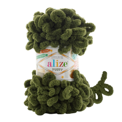 Alize Puffy 620  -    