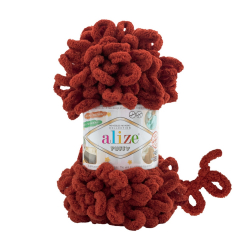 Alize Puffy 641   -    