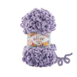 Alize Puffy fine 166  -    