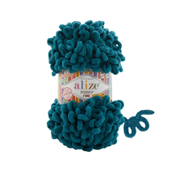 Alize Puffy fine 330  -    