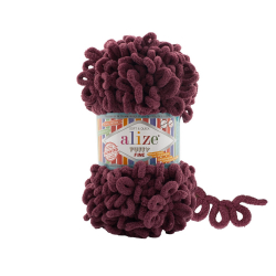 Alize Puffy fine 956  -    