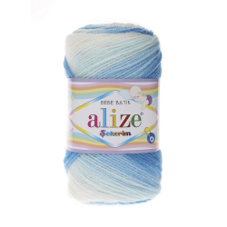 Alize Sekerim batik 2130  -    