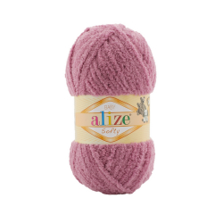 Alize Softy 28   1  -    