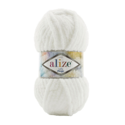 Alize Softy Mega 450  -    