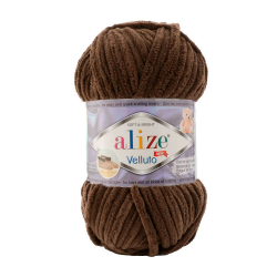 Alize Velluto 493  -    