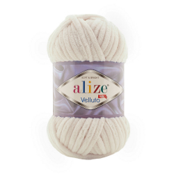 Alize Velluto 599   -    