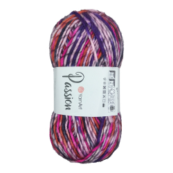 YarnArt Passion 1248   -    