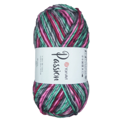 YarnArt Passion 1252   -    