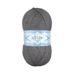 Alize Lanagold 800  240 -  -    