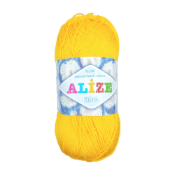 Alize Miss 216  1  -    