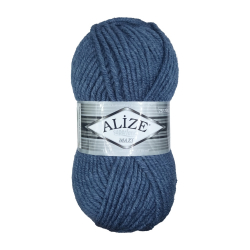 Alize Superlana maxi 203  -    