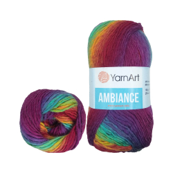 YarnArt Ambiance 154    -    
