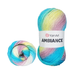 YarnArt Ambiance 162  -    